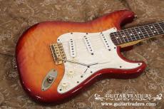 Fender Custom Shop 1994 Custom 1960 Stratocaster_10