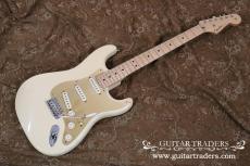Fender Custom Shop 2005 MBS 56 Stratocaster by Todd Krause