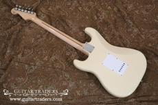 Fender Custom Shop 2005 MBS 56 Stratocaster by Todd Krause_2