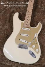 Fender Custom Shop 2005 MBS 56 Stratocaster by Todd Krause_3