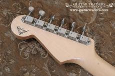 Fender Custom Shop 2005 MBS 56 Stratocaster by Todd Krause_5