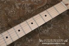 Fender Custom Shop 2005 MBS 56 Stratocaster by Todd Krause_8