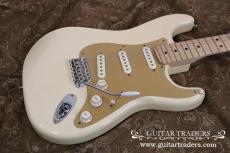 Fender Custom Shop 2005 MBS 56 Stratocaster by Todd Krause_10