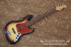 Fender 1963 Jazz Bass