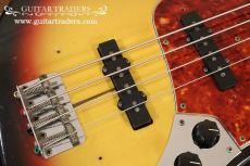 Fender 1963 Jazz Bass_6