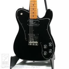 FENDER USA American Vintage FSR‘72 Telecaster Custom Black