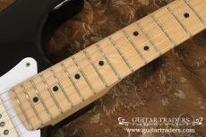 Fender 2000 Eric Clapton Stratocaster Blackie_7