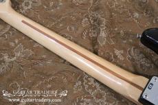 Fender 2000 Eric Clapton Stratocaster Blackie_9