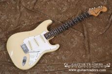 Fender 1973/74 Stratocaster "Original Blond Finish"