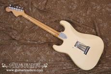Fender 1973/74 Stratocaster "Original Blond Finish"_2