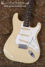 Fender 1973/74 Stratocaster "Original Blond Finish"_3