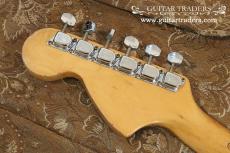 Fender 1973/74 Stratocaster "Original Blond Finish"_5