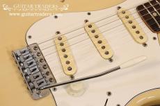 Fender 1973/74 Stratocaster "Original Blond Finish"_6