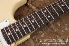 Fender 1973/74 Stratocaster "Original Blond Finish"_7