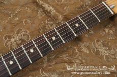 Fender 1973/74 Stratocaster "Original Blond Finish"_8