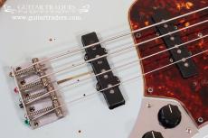 Fender 1962 Jazz Bass "Slab Fingerboard"_6