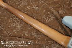 Fender 1962 Jazz Bass "Slab Fingerboard"_9