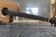 Yokoyama Guitars 【2026 Limited Model】AR-MM #1108 / All Mahogany_5