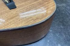 Yokoyama Guitars 【2026 Limited Model】AR-MM #1108 / All Mahogany_15