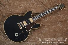 Gibson 1996 B.B.King Lucille