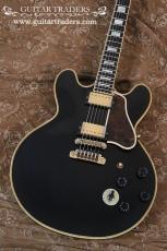 Gibson 1996 B.B.King Lucille_3