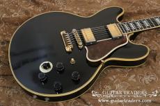 Gibson 1996 B.B.King Lucille_10
