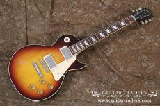 Gibson 2016 Custom Shop True Historic 1958 Les Paul Standard Reissue