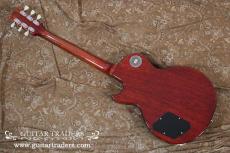 Gibson 2016 Custom Shop True Historic 1958 Les Paul Standard Reissue_2