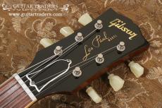 Gibson 2016 Custom Shop True Historic 1958 Les Paul Standard Reissue_4