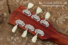 Gibson 2016 Custom Shop True Historic 1958 Les Paul Standard Reissue_5