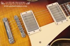 Gibson 2016 Custom Shop True Historic 1958 Les Paul Standard Reissue_6