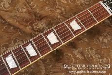 Gibson 2016 Custom Shop True Historic 1958 Les Paul Standard Reissue_8