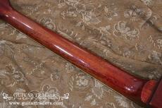 Gibson 2016 Custom Shop True Historic 1958 Les Paul Standard Reissue_9