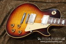 Gibson 2016 Custom Shop True Historic 1958 Les Paul Standard Reissue_10