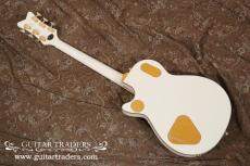 Gretsch 2008 G6134T-LTV White Penguin_2