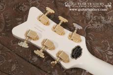 Gretsch 2008 G6134T-LTV White Penguin_5