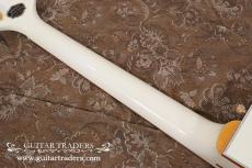 Gretsch 2008 G6134T-LTV White Penguin_9