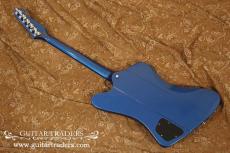 Gibson 2000 Firebird V Conversion_2