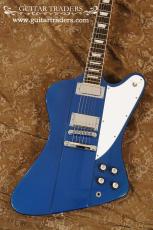 Gibson 2000 Firebird V Conversion_3