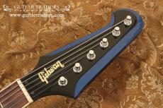 Gibson 2000 Firebird V Conversion_4