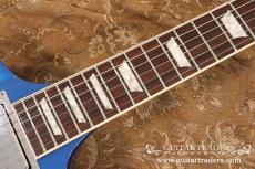 Gibson 2000 Firebird V Conversion_7