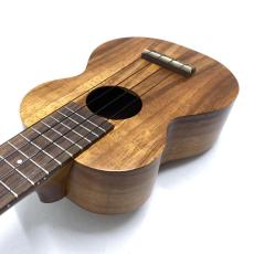 Kamaka HF-1L #240033 ソプラノロングネックサイズ_5