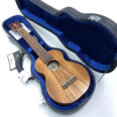 Kamaka HF-1L #240033 ソプラノロングネックサイズ_17