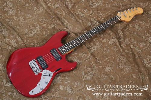 G&L 1981 F100 Series Ⅱ