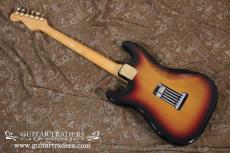 Fender 1997 Stevie Ray Vaughan Stratocaster_2