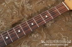 Fender 1997 Stevie Ray Vaughan Stratocaster_8