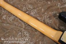 Fender 1997 Stevie Ray Vaughan Stratocaster_9