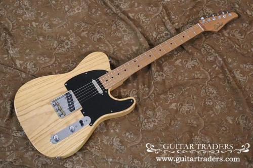 Suhr 2019 J.Select Classic T Antique