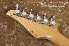 Suhr 2019 J.Select Classic T Antique_5