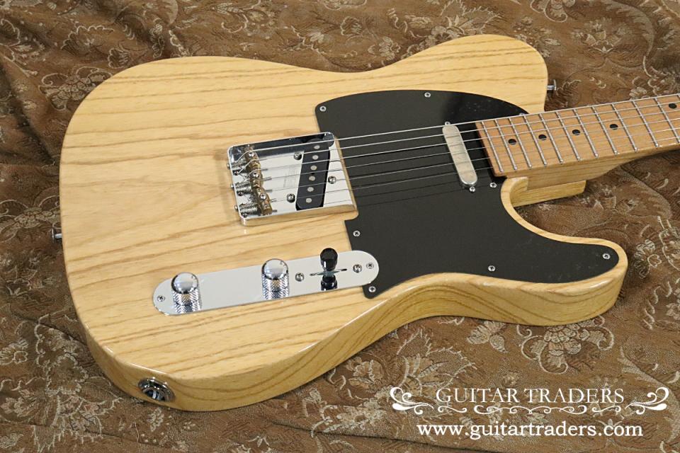 ギター Suhr J Select 2019 エレキギター】-Suhr-Suhrと正規代理店が共同デザインした平成